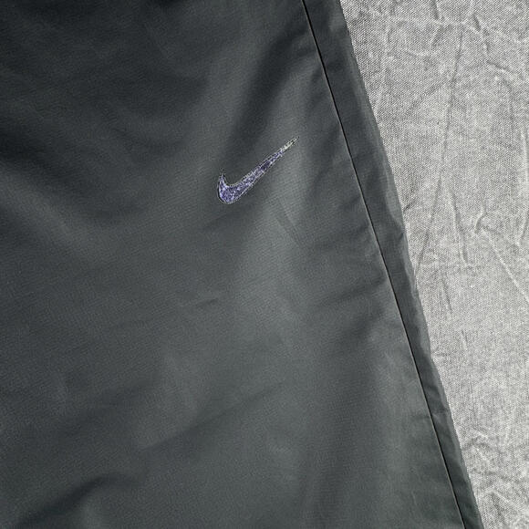 Nike Pants Men's S Grey Golf Windbreaker Loose - Picture 3 of 7
